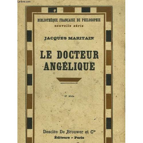 Le Docteur Angelique on Productcaster.