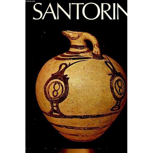 Santorin on Productcaster.