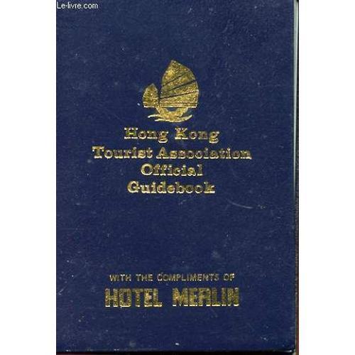 Aoa Hong Kong Guidebook - Official Guidebook on Productcaster.