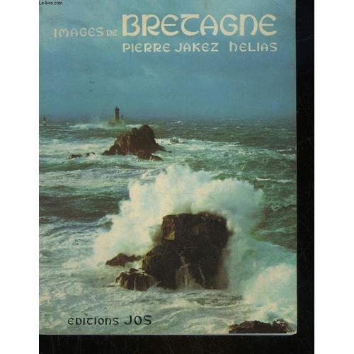 Images De Bretagne on Productcaster.