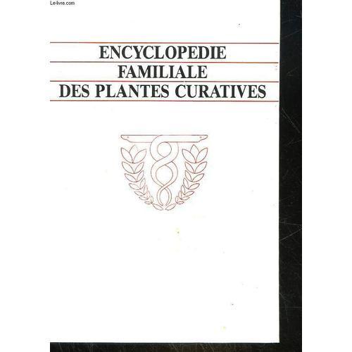 Encyclopedie Familiale Des Plantes Curatives on Productcaster.