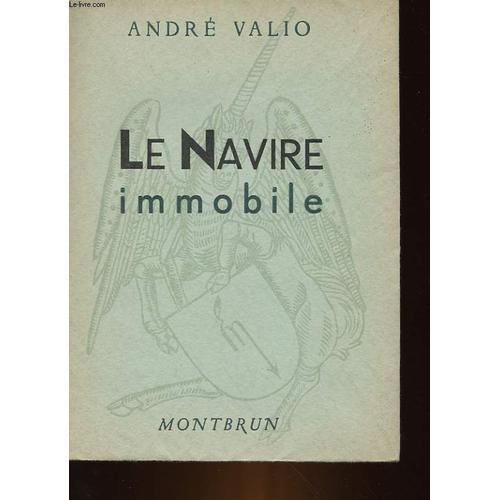 Le Navire Immobile on Productcaster.