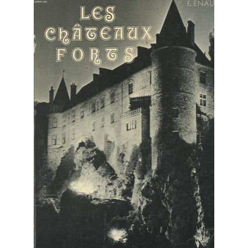 Les Châteaux-Forts En France on Productcaster.