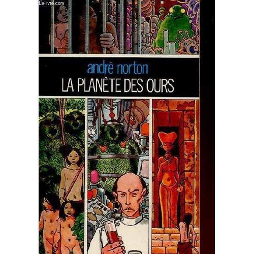 La Planete Des Ours on Productcaster.