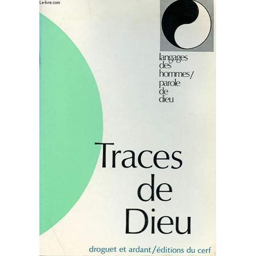 4 - Traces De Dieu on Productcaster.