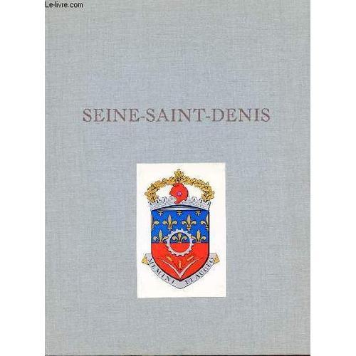 Richesses De France N° 96 - La Seine Saint Denis on Productcaster.