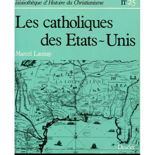 Les Catholiques Des Etats-Unis on Productcaster.