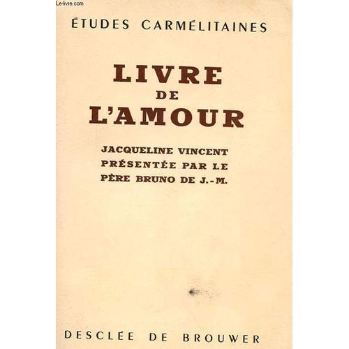 Livre De L'amour on Productcaster.