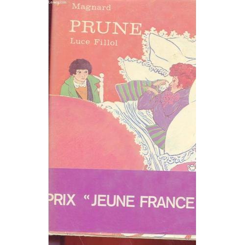 Prune on Productcaster.