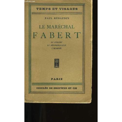 Le Marechal Fabert on Productcaster.