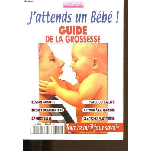 J'attends Un Bebe ! on Productcaster.