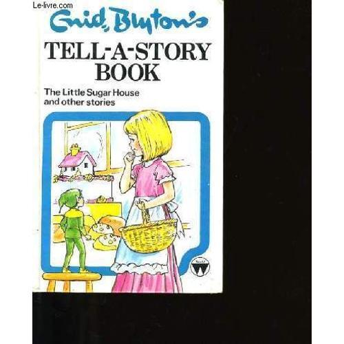 Tell-A-Story Book on Productcaster.