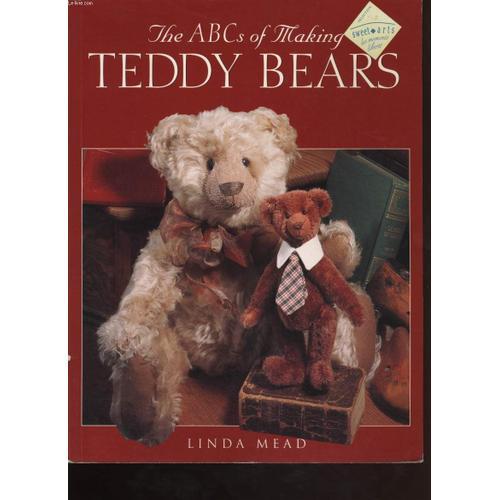 The Abcs Of Making Teddy Bears on Productcaster.