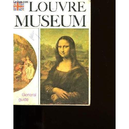 Louvre Museum on Productcaster.