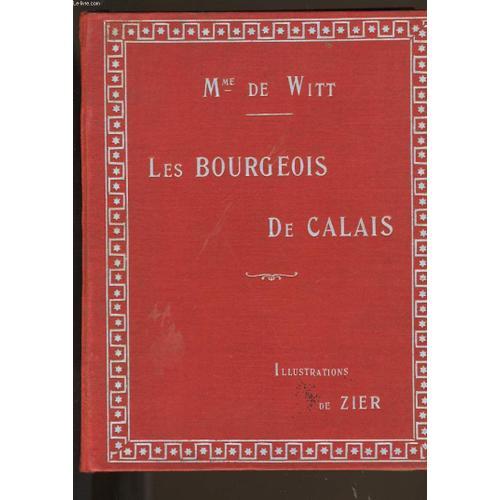 Les Bourgeois De Calais on Productcaster.