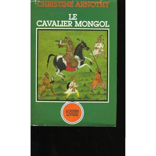 Le Cavalier Mongol on Productcaster.