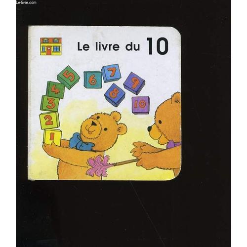 Le Livre Du 10 on Productcaster.