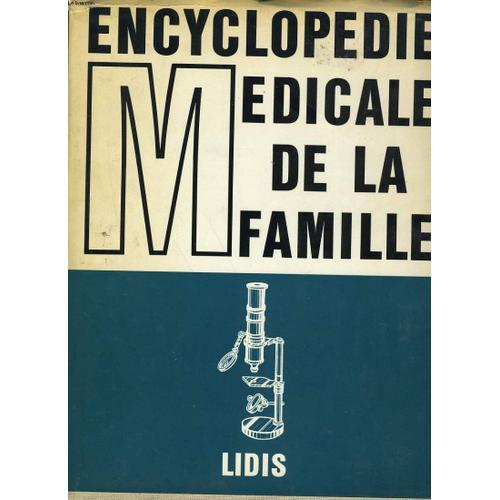 Encyclopedie Medicale De La Famille. Tome 3 on Productcaster.