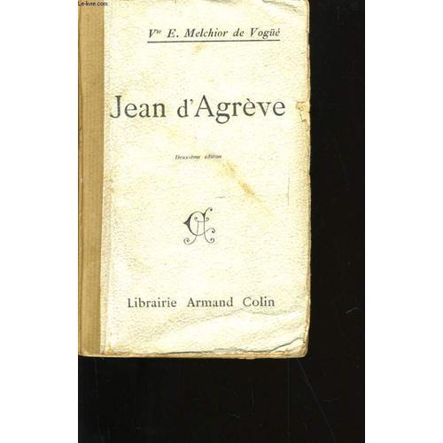 Jean D'agreve on Productcaster.