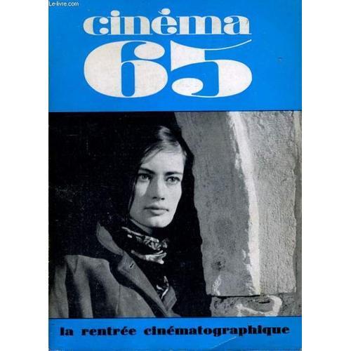 Cinema 65 N° 99 - La Rentree Cinematographique - Le Dossier Du Mois... on Productcaster.