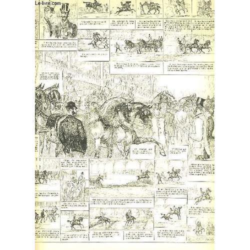 La Vie Parisienne 22e Année - N° 14 - Les Petits Chevaux De Monseig... on Productcaster.