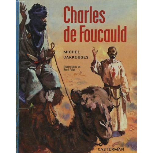 Charles De Foucauld on Productcaster.