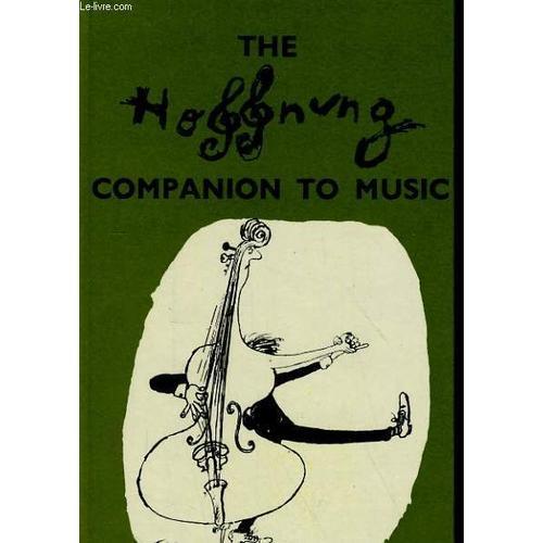 The Hoffnung Companion To Music on Productcaster.