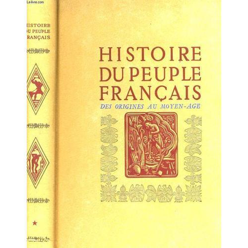 Histoire Du Peuple Francais En 5 Tomes on Productcaster.