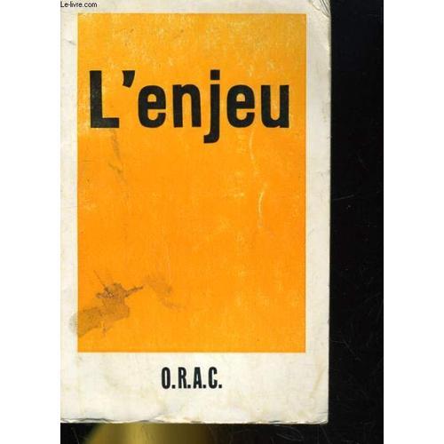 L'enjeu on Productcaster.