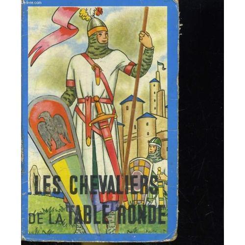 Les Chevaliers De La Table Ronde on Productcaster.