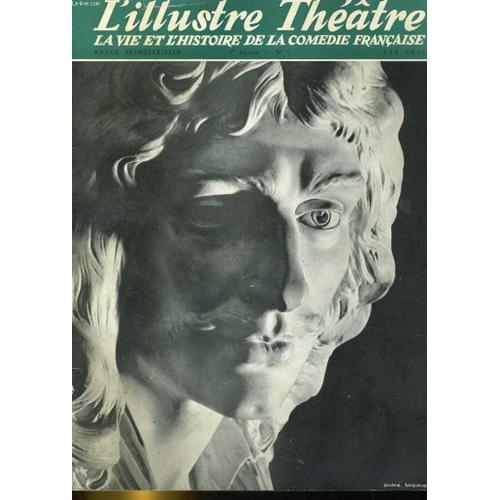 L'illustre Theatre N°7. La Semaine Corneille, Horace, Cinna, Surena on Productcaster.