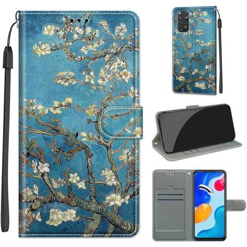 Etui Coque Xiaomi Redmi Note 11 Global,Antichoc Housse Xiaomi Redmi... on Productcaster.