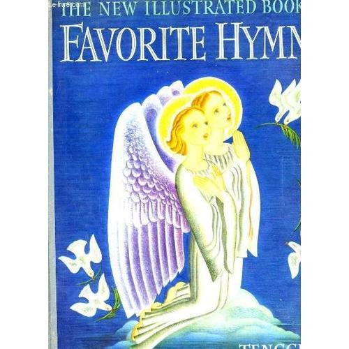 The New Illustrated Book Of Favorite Hymns on Productcaster.