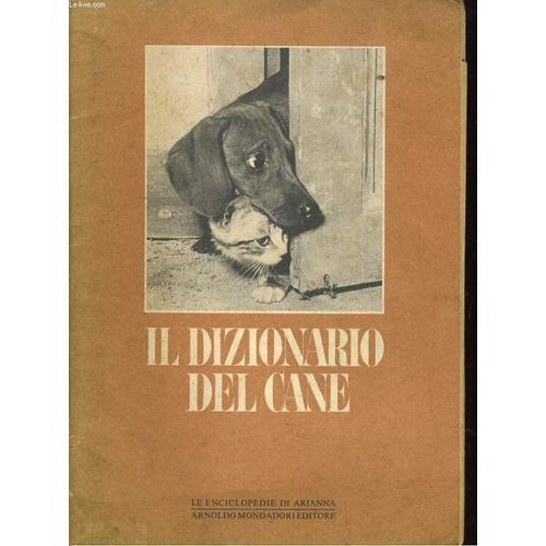 Il Dizionario Del Cane on Productcaster.