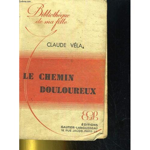 Le Chemin Douloureux on Productcaster.