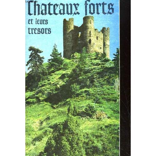 Chateaux Forts Et Leurs Tresors on Productcaster.