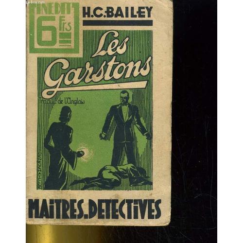 Les Garston on Productcaster.