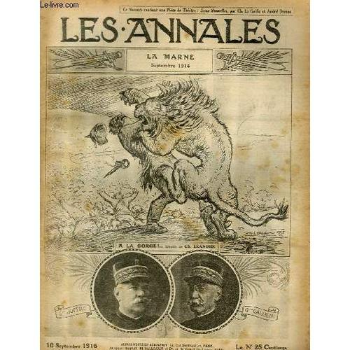 Les Annales Politiques Et Litteraires N° 1733 Infanterie Roumaine D... on Productcaster.