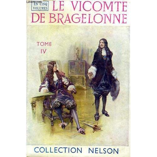 Le Vicomte De Bragelonne, Tome 4 on Productcaster.