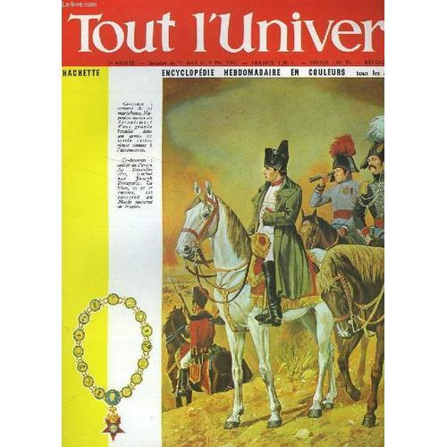 Tout L'univers, N°236 on Productcaster.