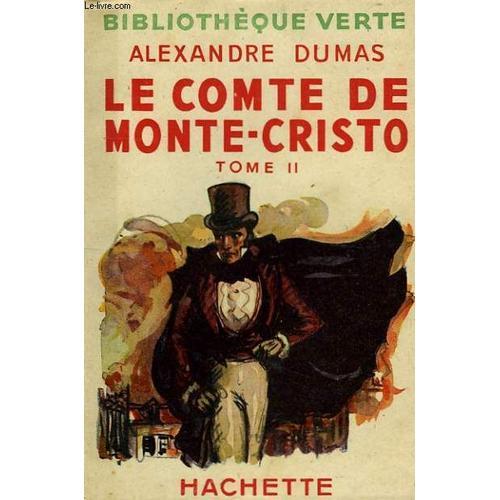 Le Comte De Monte-Cristo, Tome 2 on Productcaster.