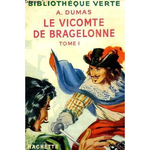 Le Vicomte De Bragelonne, Tomes 1 Et 2 on Productcaster.