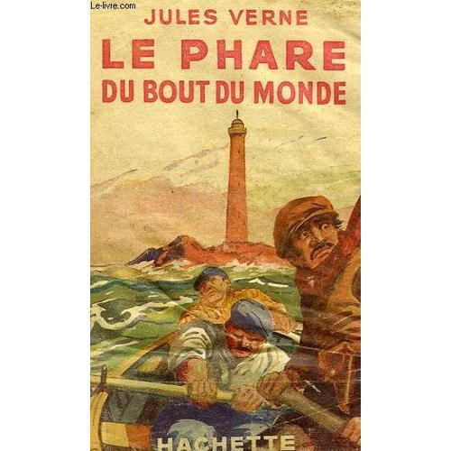 Le Phare Du Bout Du Monde on Productcaster.