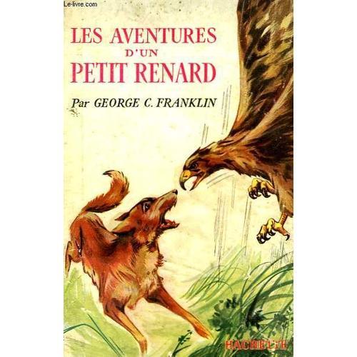 Les Aventures D'un Petit Renard on Productcaster.