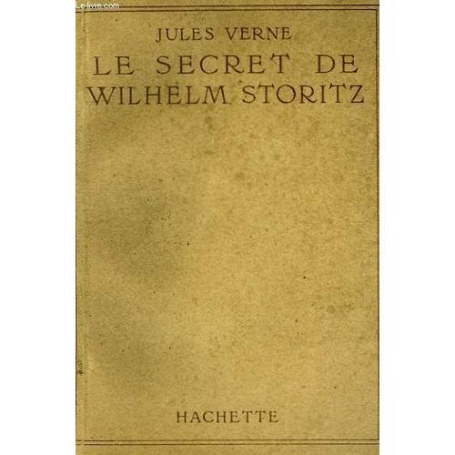 Le Secret De Wilhelm Storitz on Productcaster.