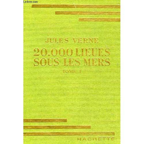 20000 Lieues Sous Les Mers, Tomes 1 Et 2 on Productcaster.