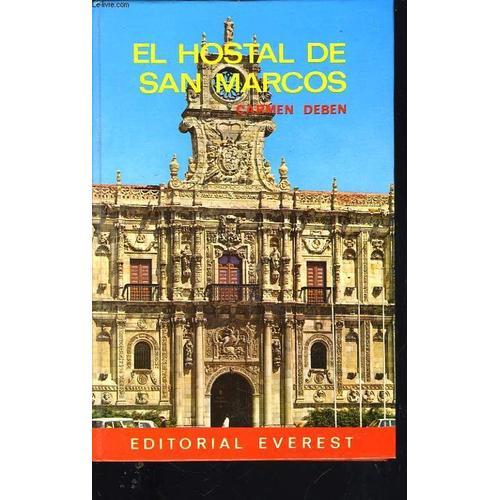 El Hostal De San Marcos on Productcaster.