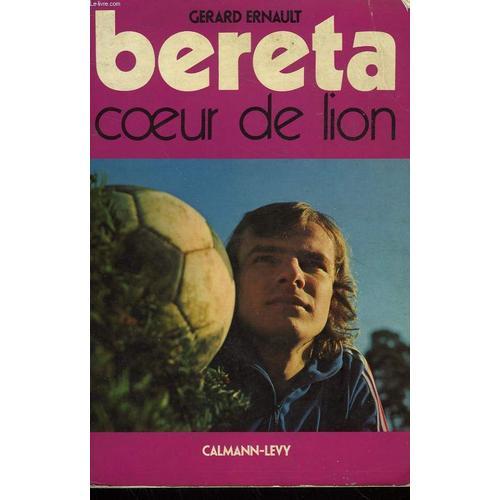 Bereta. Coeur De Lion on Productcaster.