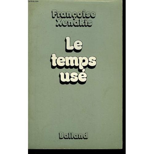 Le Temps Use on Productcaster.