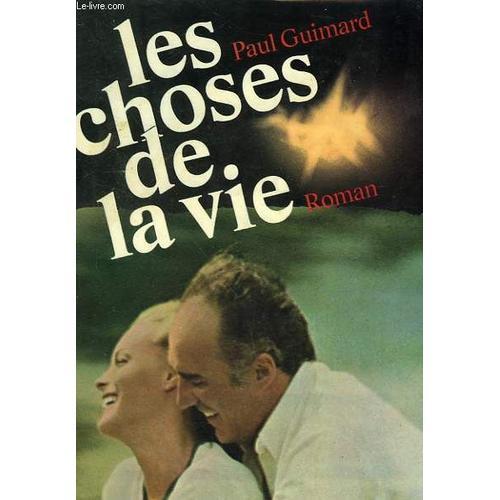 Les Choses De La Vie on Productcaster.